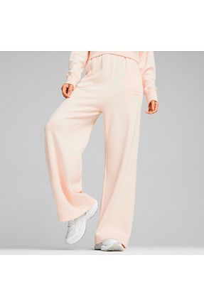 پائین تنه گرمکن اسپرت مشکی زنانه رگولار Puma - کد 831967905