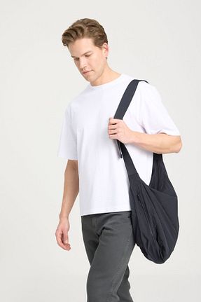 تیشرت سفید مردانه رگولار Wrangler - کد 826291387