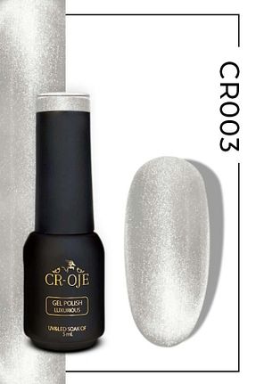 لاک ناخن دائمی رنگی CROJE KALICI OJE - کد 898915607