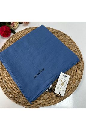 روسری رنگی 90 x 90 HAREM SCARF - کد 898924649