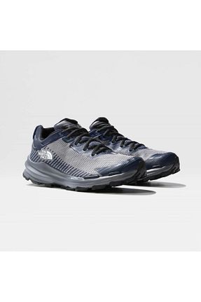 کفش بیرون طوسی مردانه پارچه ای The North Face - کد 725967485