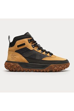 بوت / نیم بوت بژ مردانه EVA / PVC Timberland - کد 848814707
