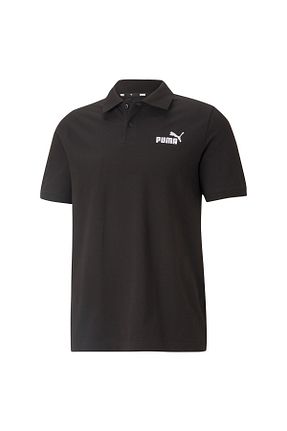 تیشرت مشکی مردانه رگولار Puma - کد 75725169