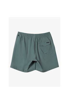 مایو سبز مردانه رگولار Quiksilver - کد 829176608