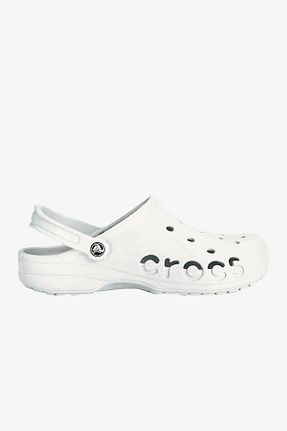 دمپائی اسپرت سفید زنانه EVA Crocs - کد 745383685