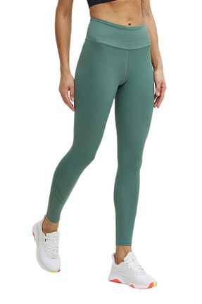 ساق شلواری نارنجی زنانه بافتنی Reebok - کد 824814428