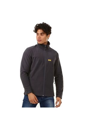 کت طوسی مردانه رگولار Helly Hansen - کد 378080956