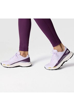 کفش دو و میدانی و تمرینی بنفش زنانه The North Face - کد 815422566