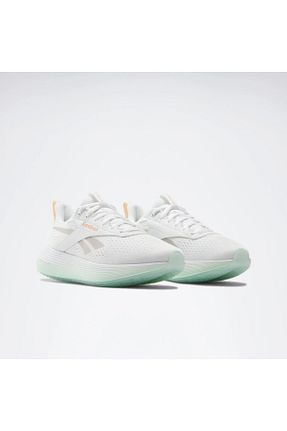کفش دو و میدانی و تمرینی سفید زنانه Reebok - کد 819418200
