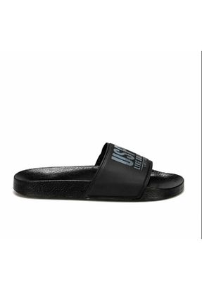 دمپائی رنگی مردانه چرم مصنوعی U.S. Polo Assn. - کد 647781769