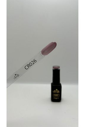 لاک ناخن دائمی رنگی CROJE KALICI OJE - کد 898915777