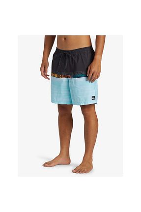 شلوارک و برمودا آبی مردانه رگولار Quiksilver - کد 816958729