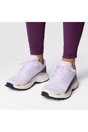 کفش دو و میدانی و تمرینی بنفش زنانه The North Face - کد 815422566