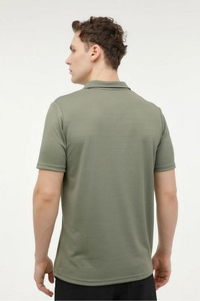 تیشرت اسپرت سبز مردانه رگولار Lumberjack - کد 797668809