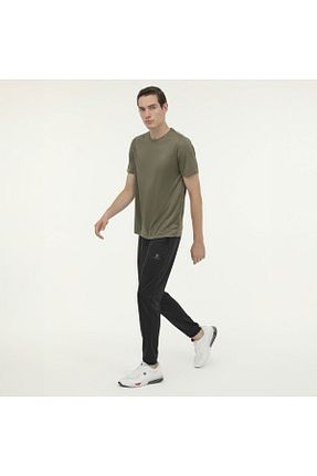 تیشرت سبز مردانه رگولار Lumberjack - کد 806307102