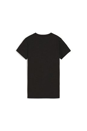 تیشرت بنفش زنانه رگولار Puma - کد 814577122