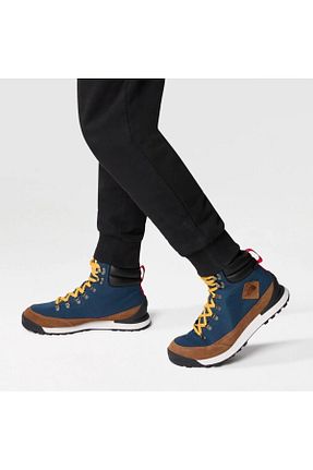 بوت / نیم بوت رنگی مردانه EVA / PVC The North Face - کد 869223814