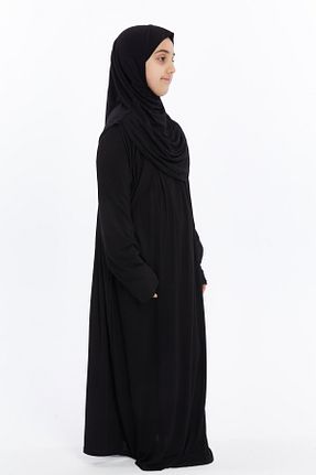لباس مشکی بچه گانه بافتنی Altobeh - کد 893574759