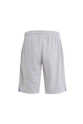 شلوارک و برمودا طوسی مردانه رگولار Reebok - کد 879756042