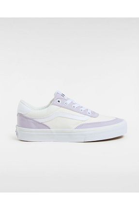 کفش اسنیکر رنگی زنانه بند دار Vans - کد 892858780