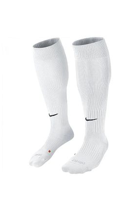 جوراب اسپرت سفید زنانه پلی استر Nike - کد 2199927