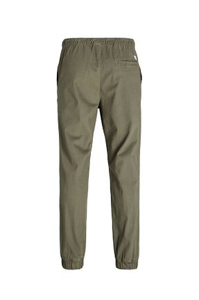 شلوار خاکی مردانه پارچه Jack & Jones - کد 848119926