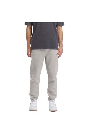 پائین تنه گرمکن اسپرت طوسی مردانه Ter Tutmayan Reebok - کد 769527139