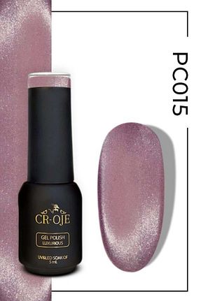 لاک ناخن دائمی رنگی CROJE KALICI OJE - کد 898916498
