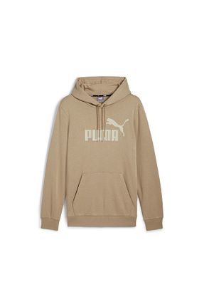 سوئیشرت اسپرت بژ مردانه رگولار Puma - کد 862733838