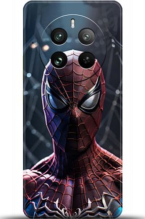 کاور و قاب رنگی realme - کد 942529781