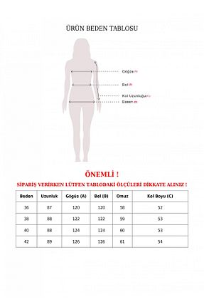تونیک حجاب رنگی زنانه ویسکون HİJABAYA - کد 938012812