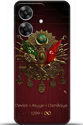 کاور و قاب رنگی realme - کد 898936404