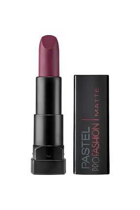 رژ لب بنفش مات Pastel - کد 510921