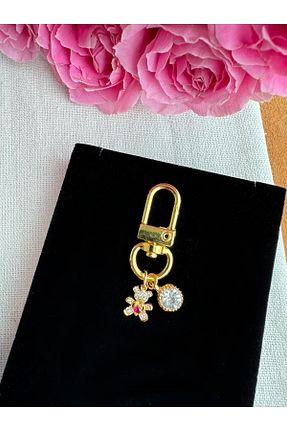 اکسسوری کیف سفید زنانه PEONY - peonyofficiall - کد 898276811
