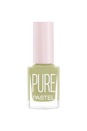 لاک ناخن سبز Pastel - کد 232864014