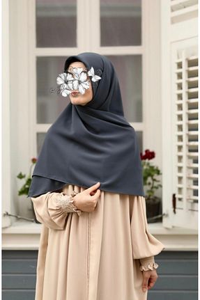 روسری رنگی پنبه پلی استر FRESCO SCARFS - کد 898982156