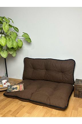 کوسن باغچه قهوه ای ELF CONSEPT - کد 372193400