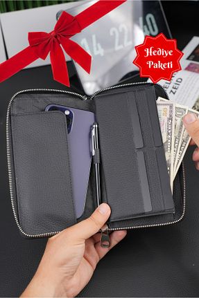 کیف دستی مشکی زنانه سایز متوسط WATCHOFROYAL - کد 35406303