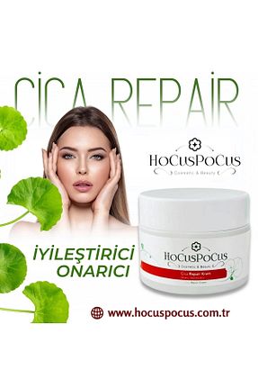 کرم صورت همه انواع پوست HOCUS POCUS - کد 896499715
