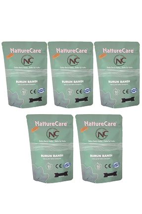 چسب بینی NC Natturecare - کد 899757807