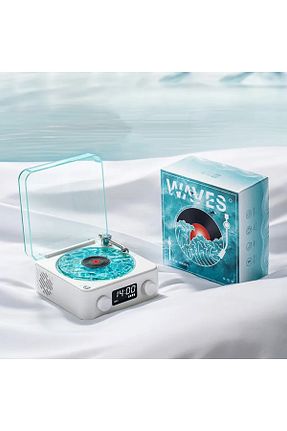 صفحه گرامافون WAVES - کد 874982120