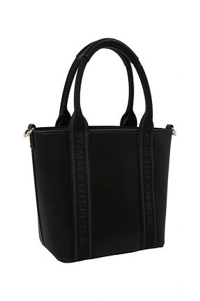 کیف دستی رنگی زنانه سایز متوسط Tommy Hilfiger - کد 899084322