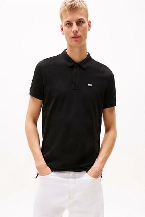 تیشرت رنگی مردانه رگولار Tommy Hilfiger - کد 899083069