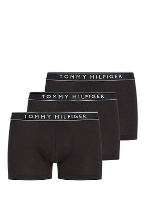 باکسر رنگی مردانه Tommy Hilfiger - کد 899086740