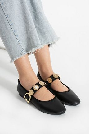 بابت مشکی زنانه چرم مصنوعی SOLDOY - کد 890471590