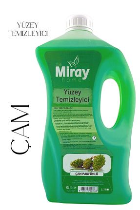 پاک کننده سطح miray home - کد 895467660