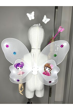 سایر اکسسوری مو سفید بچه گانه PERİLİ AYLİZ - کد 899099797