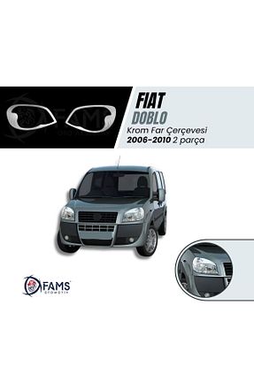 اکسسوری کروم خودرو Leonacs Fams Otomotiv - کد 890670250