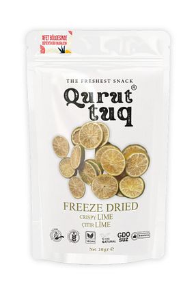 میان وعده سالم qurut tuq - کد 899923923