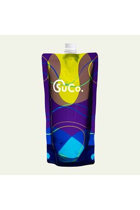 قمقمه رنگی SuCo - کد 665658479